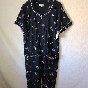 Secret Treasure Sleepwear